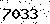verification image, type it in the box